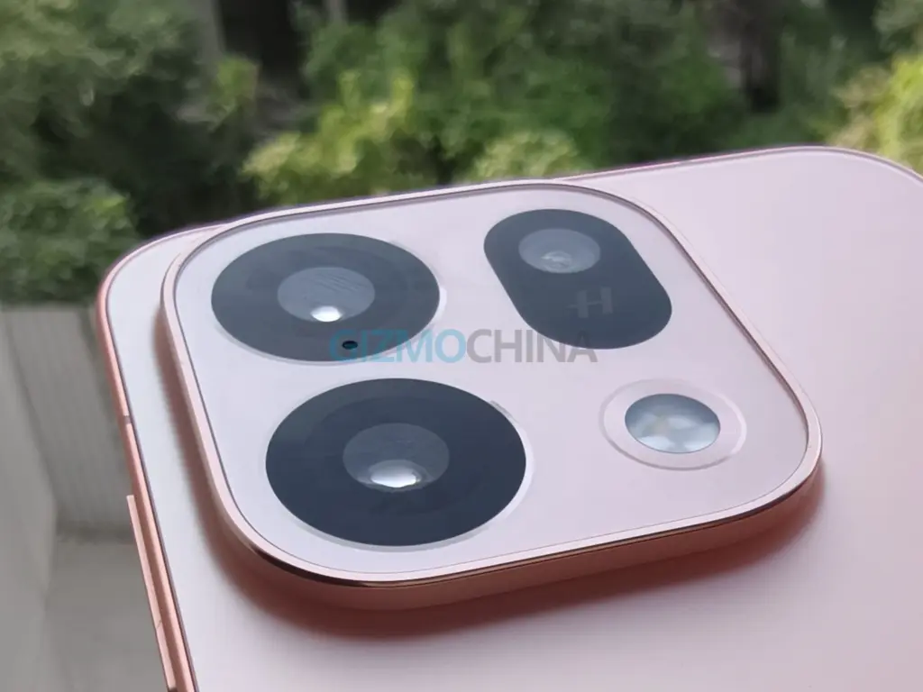 8,000mAh Battery and 200MP Camera Put Oppo Find X10 on a Bold Flagship Path