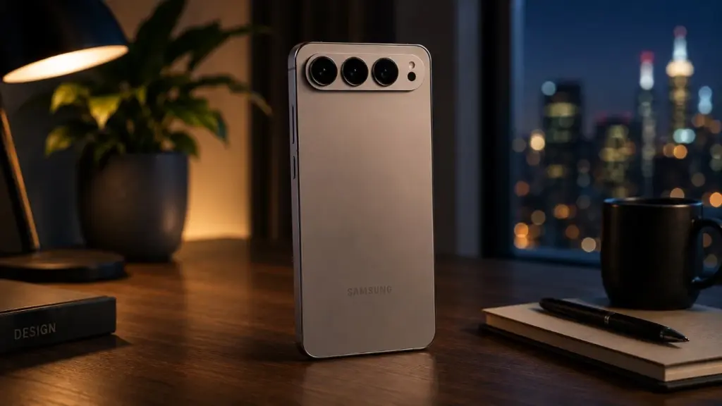 Samsung Reimagines Its Compact Flagship, Galaxy S27 Pro Balances Power And Comfort