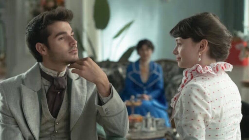 Netflix’s Little-Known Period Drama Fans Say Is Better Than Bridgerton, Now Cancelled After One Season