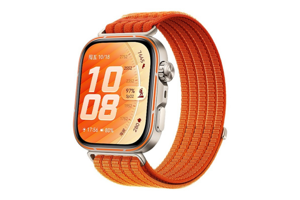 Huawei Fit 5 Turns 50M Water Resistance Into A Real Edge For Swimmers, Extreme Athletes Explained