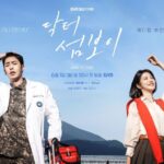 5 New K-Dramas In June 2026, Doctor On The Edge And Notes From The Last Row Stand Out