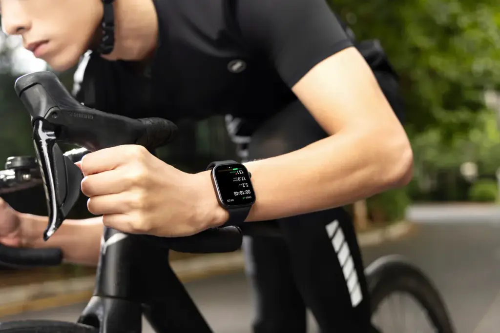 REDMI Watch 6 Brings a 2.07-Inch AMOLED Display, 150 Sports Modes, and 24-Day Battery Life