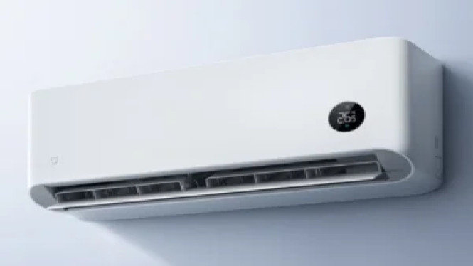 Xiaomi’s New Smart AC Cuts Cooling Time To Three Minutes, Adds Strong Energy Savings At 1,899 Yuan