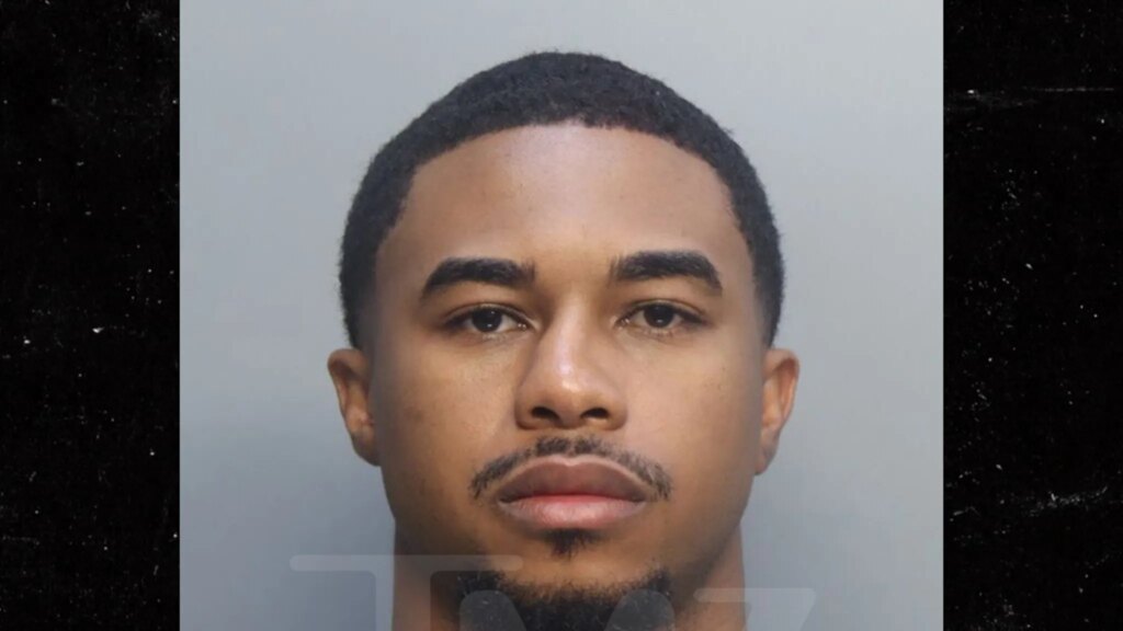 DeenTheGreat Arrested In Miami, Yacht Video Allegedly Shows Attempted Phone Snatch