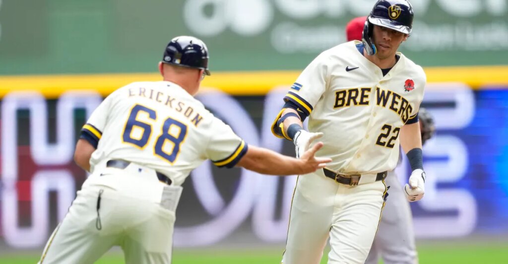 Brewers Turn To Kyle Harrison’s Hot Streak, Cardinals Face A Crucial NL Central Test