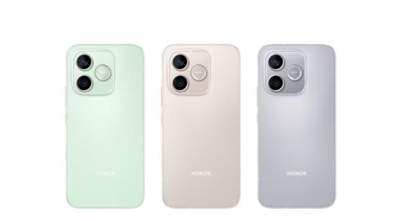 Honor 600e Combines a 108MP Camera and 6,520mAh Battery in a 7.34mm Body