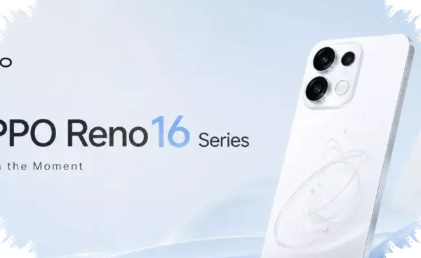 Oppo Reno16 Series Pushes Toward Flagship Territory, 200MP Cameras and 7,000mAh Power Lead the Way