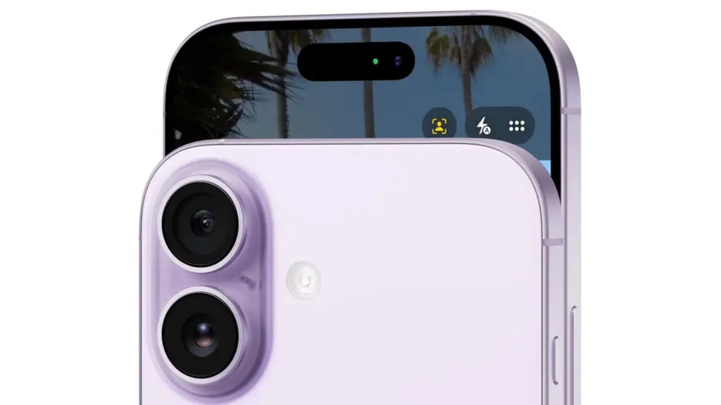Apple May Drop All Physical Buttons on iPhone 20, Leaks Point to a Near All-Screen Redesign