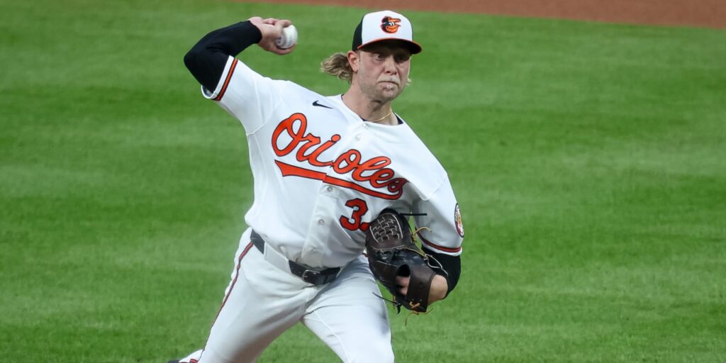 Shane Baz Finally Looks Like Baltimore Paid For, Orioles Punish Rays Again