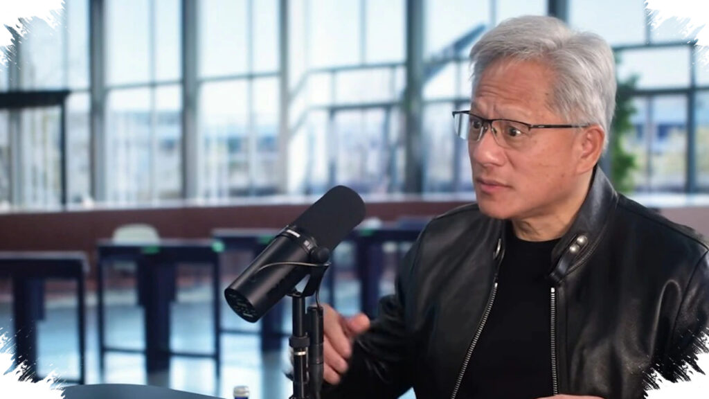 Nvidia’s Jensen Huang Says AI Skills Now Decide Who Gets Hired, Not Just Degrees