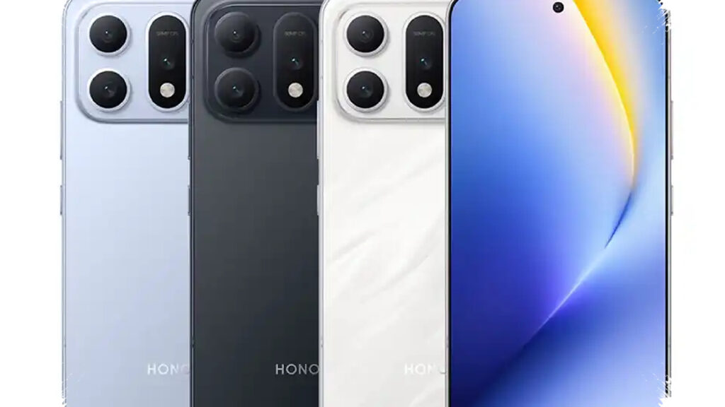 Honor WIN Turbo Sets A New Battery Benchmark, 10,000mAh And 14 Hours Of Gaming