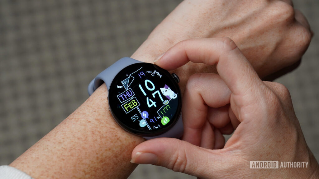 Google Pixel Watch Update Breaks Find My Phone, Gemini Offers A Temporary Fix