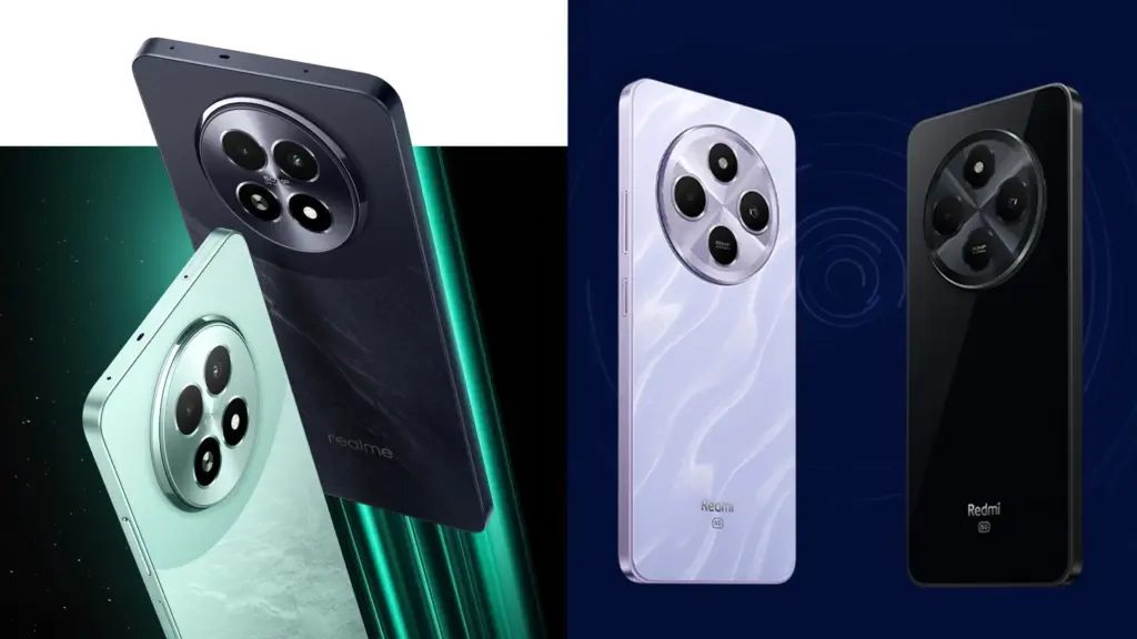Realme 13 Feels More Complete, While Redmi 14C Only Works When Budget Is Extremely Tight