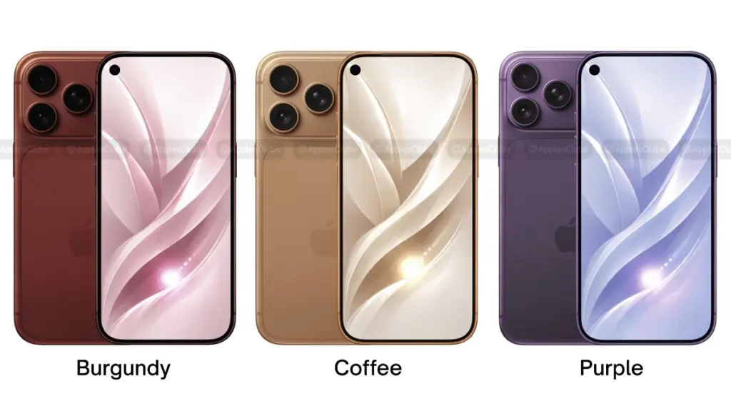 Bigger Batteries, Smarter Chips, and Steady Pricing Could Define iPhone 18 Pro Models