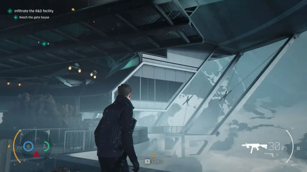 At 1440p, 007 First Light Stays Friendly To Mid-Range PCs, With Room To Push High FPS
