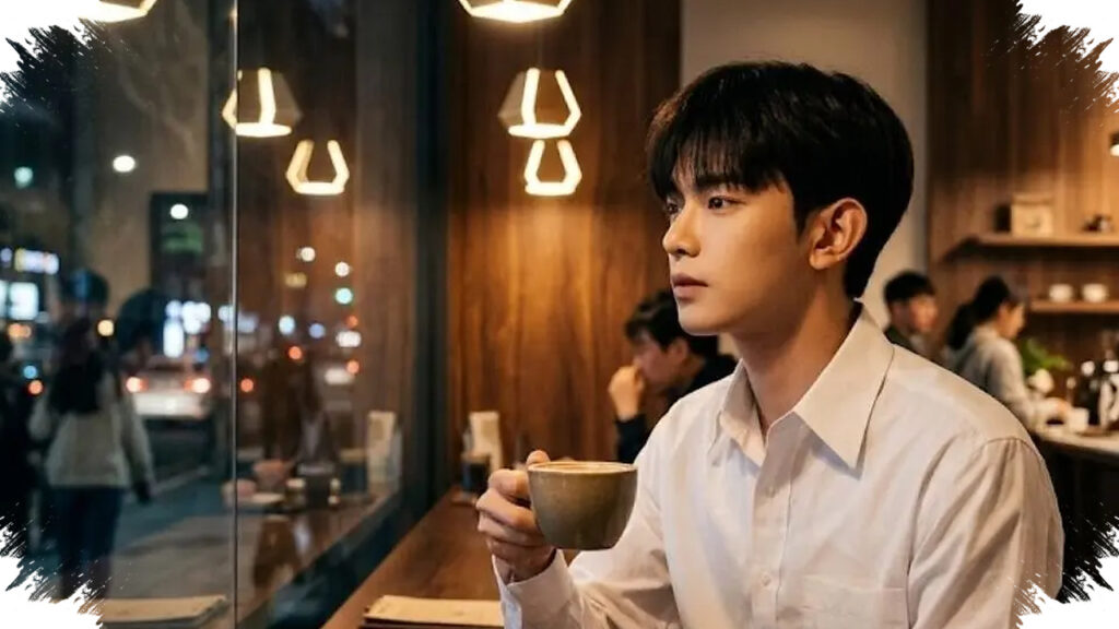 Coffee Shop AI Prompts Bring Out More Natural, Cinematic Portraits With Realistic Detail