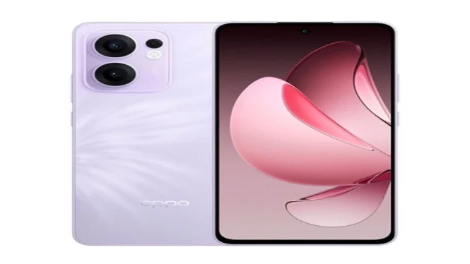Big Battery, Bright AMOLED Display Put OPPO Reno 13F Ahead for Daily Use
