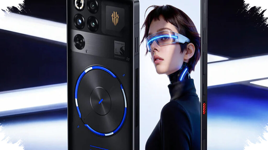 RedMagic 11S Pro Goes Global With 24,000 RPM Cooling Built for Heavy Gaming