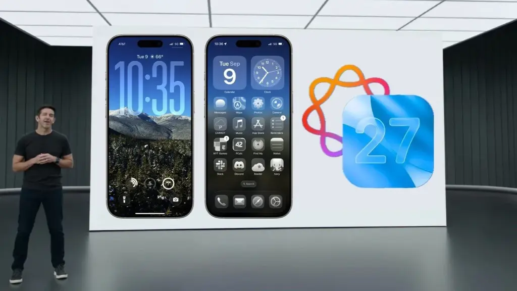 Apple’s Next Siri Shift Takes Shape, Voice Control Now Understands Context on Screen