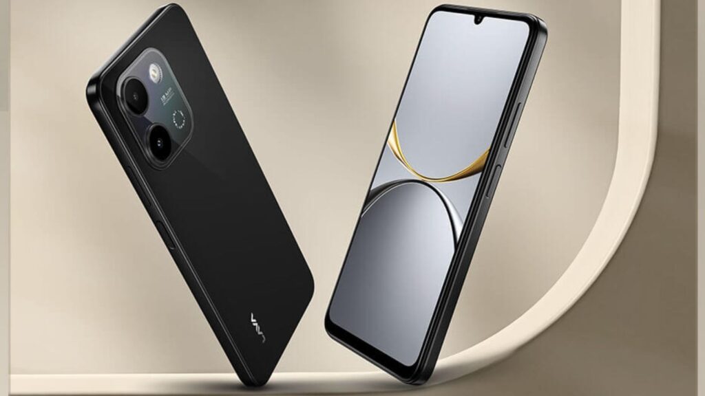 Clean Android 16 Takes Center Stage on Lava Bold N2 5G Ahead of June 3 Launch