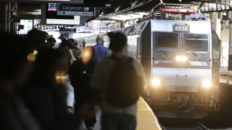 Knicks Fans, World Cup Crowds Could Turn June 16 Into A Transit Nightmare