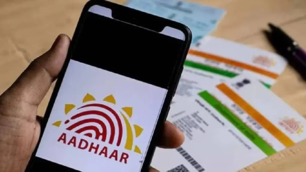 Aadhaar Is Moving On, New App Adds Tighter Data Control and Safer Verification