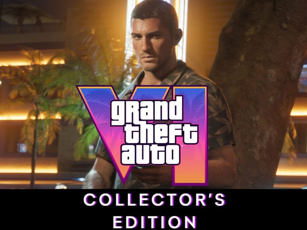 Rumored GTA 6 Editions Could Span Collector’s Packs, PS5 And PS5 Pro Bundles