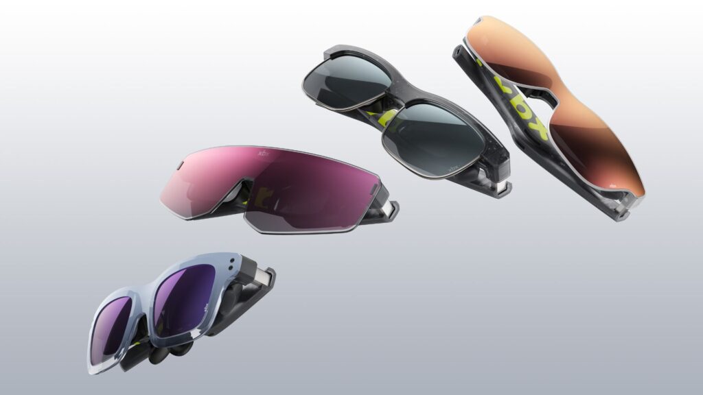 X By XREAL a01 Aims for Everyday Use, 62-Gram Build and Brighter Outdoor Viewing