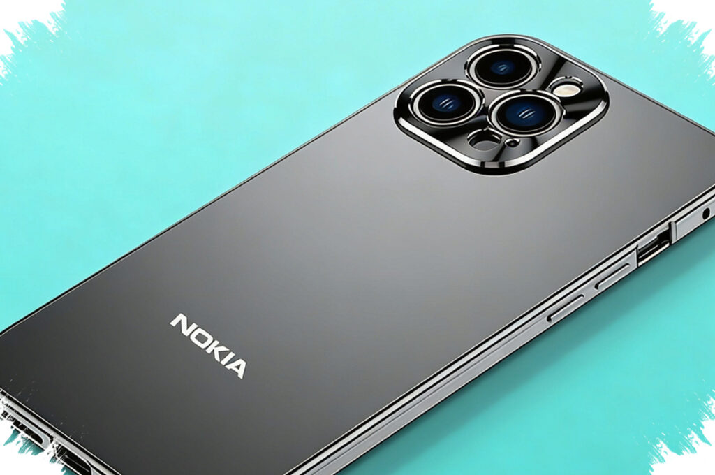Premium Design Meets 120Hz AMOLED and Snapdragon 870 in Nokia X700 5G at Rp2 Jutaan