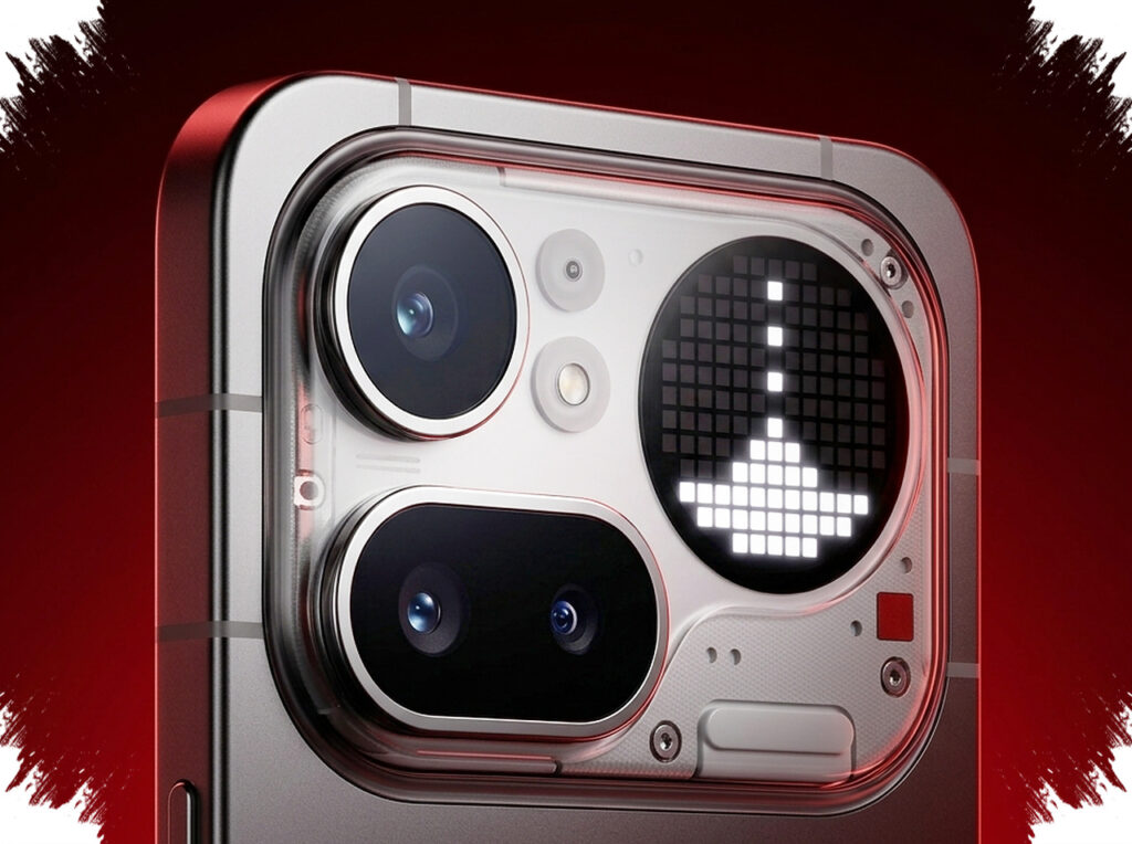 Nothing Phone (4a) Pro Faces Backlash Over 140x Zoom Marketing, Critics Call It Misleading