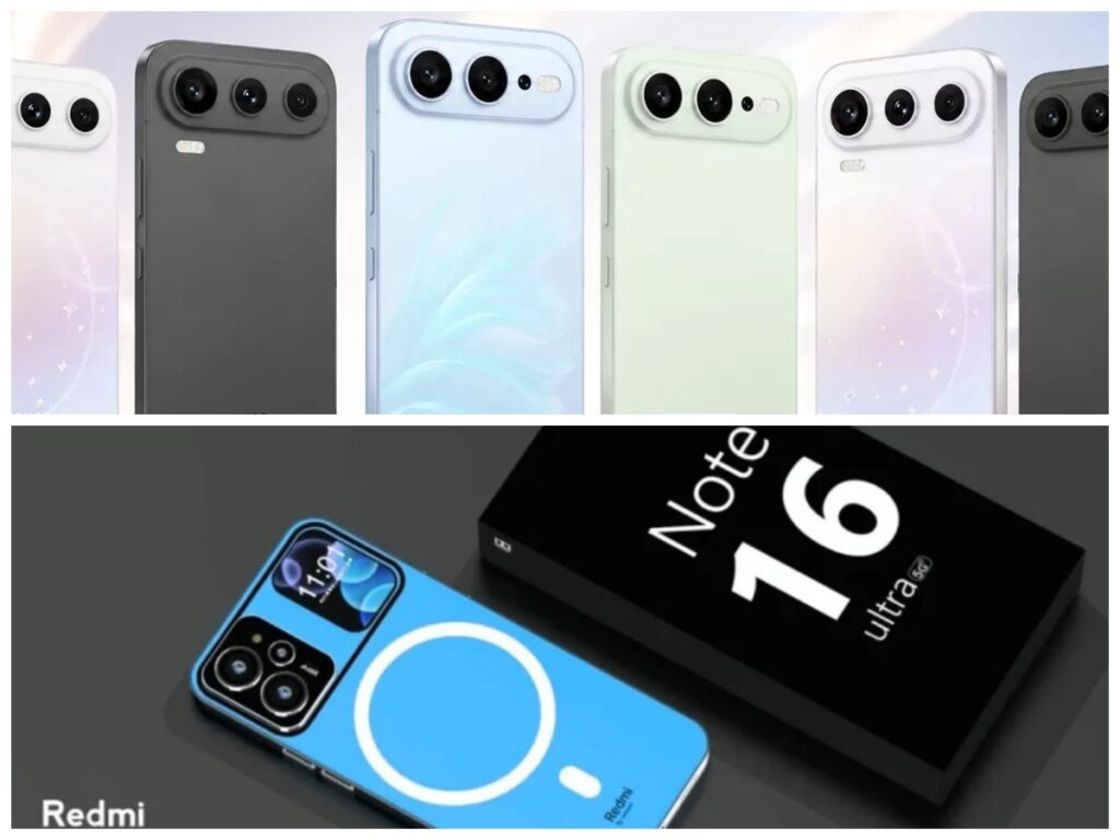 200MP Camera, 120Hz AMOLED, and 67W Charging Put Redmi Note 16 2026 on Alert for Rivals