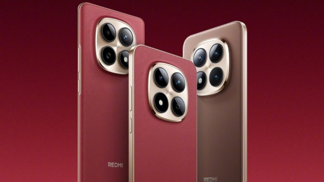 GSMA Listing Hints At A Faster Redmi Note 17 Rollout, Xiaomi May Skip Ahead In Naming