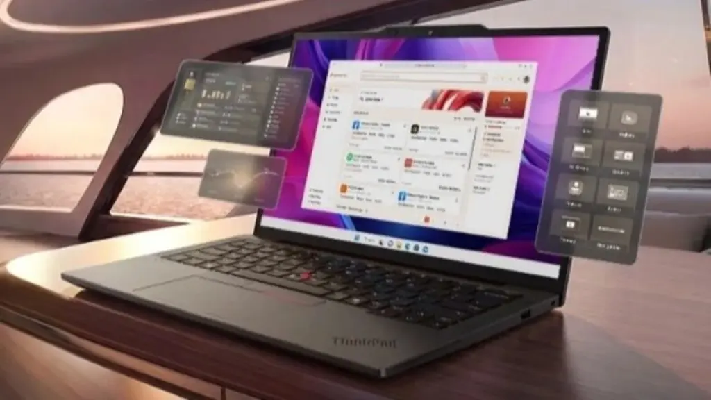 ThinkPad X13 Gets A 1 Kg Carbon-Fiber Makeover, 32GB RAM And Ryzen AI Power For Mobile Work