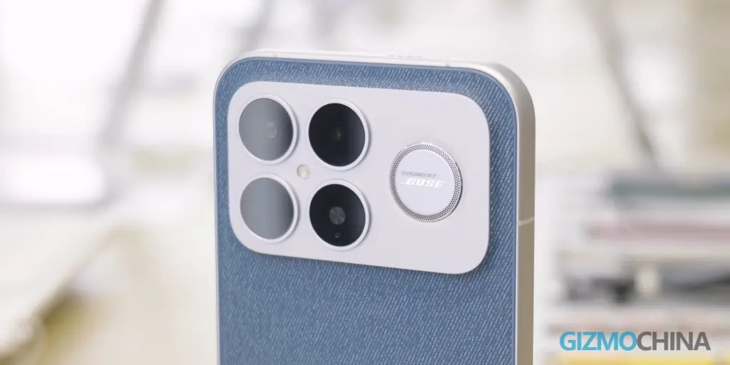 Redmi K100 Leans on a 200MP Main Camera and 50MP Telephoto to Stand Out