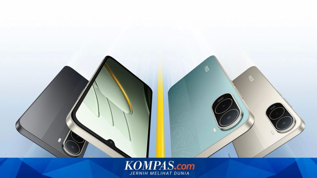Redmi Leads the Entry-Level Race, While Poco and Xiaomi Push Higher Price Tiers