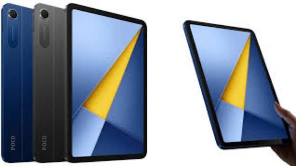 Big Screen, Strong Battery, and Smooth Enough for Study, Streaming, and Light Gaming