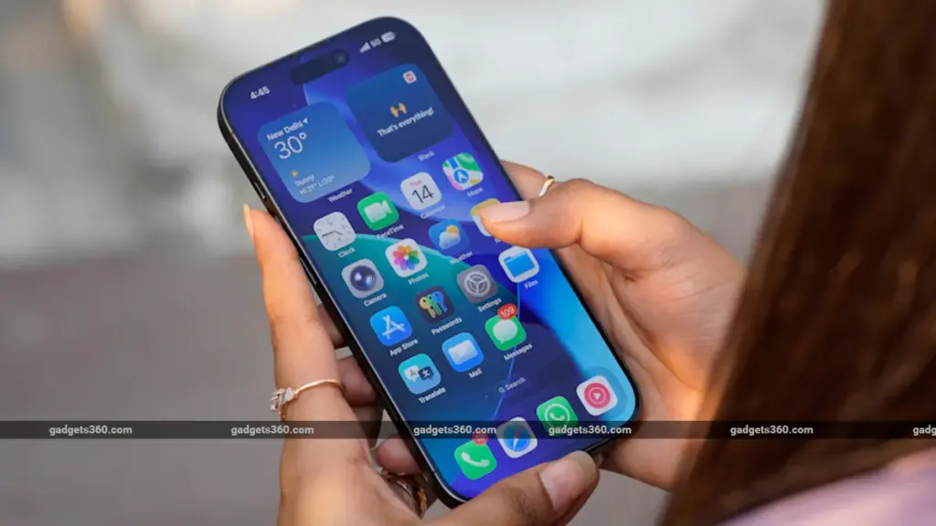 iOS 27 Could Turn Siri Into an AI Chat App, With Search and Automation Overhauled