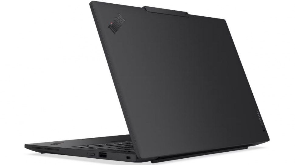 ThinkPad X13 Gen 7 Shrinks To 930 Grams, Yet Promises Up To 30 Hours Of Battery Life