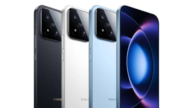8,000mAh Power In A Slim Frame, Xiaomi 17 Max Adds Leica 200MP And Flagship Speed