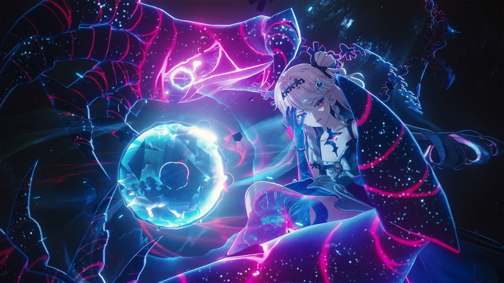 Steam’s Latest Sales Chart Shows Anime Ports Holding Their Ground On PC