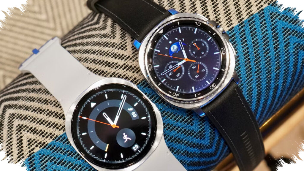 Samsung’s Galaxy Watch And Galaxy Ring Now Help Control Bedroom Climate While You Sleep