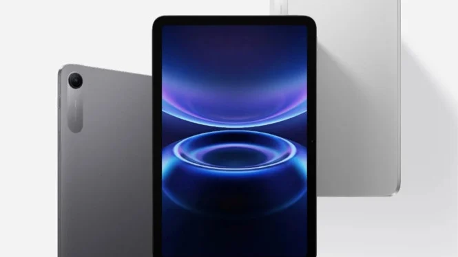Redmi Pad 2 SE Arrives With A 2K Display, Premium Metal Design, And A Surprisingly Smart Entry-Level Pitch