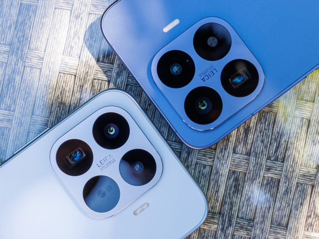 Bigger Batteries, Upgraded Cameras, and a New Chip Put Xiaomi 17T Series Under Pressure to Impress