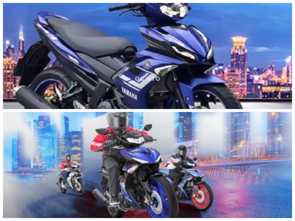 Traction Control And USD Rumors Put MX King 2026 In A More Premium Light At Rp20 Jutaan