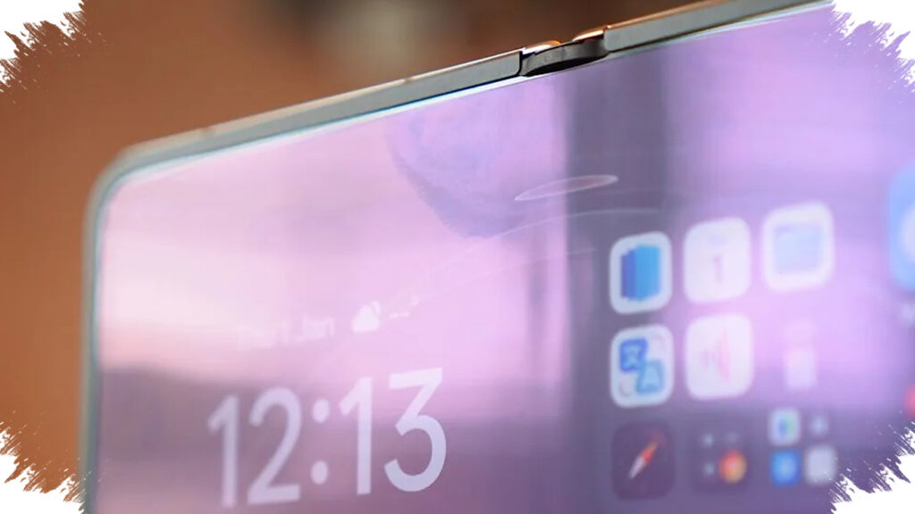 Galaxy Z Fold 8 Series May Finally Smooth Out Foldable’s Most Visible Flaw