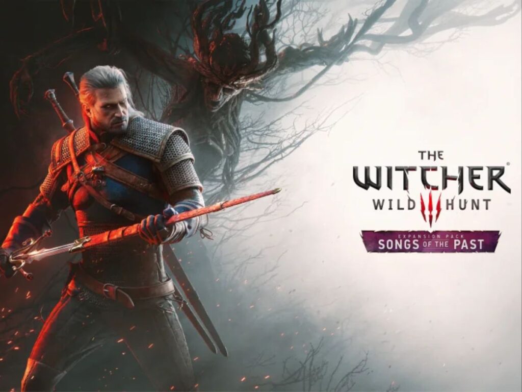 Geralt Returns To The Spotlight, New The Witcher 3 DLC Set For 2027