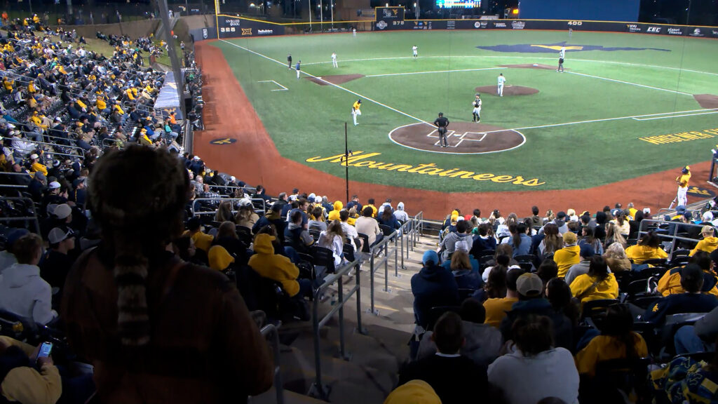 Morgantown Gets Its Second NCAA Regional, Visitors Brace For Another Packed Weekend