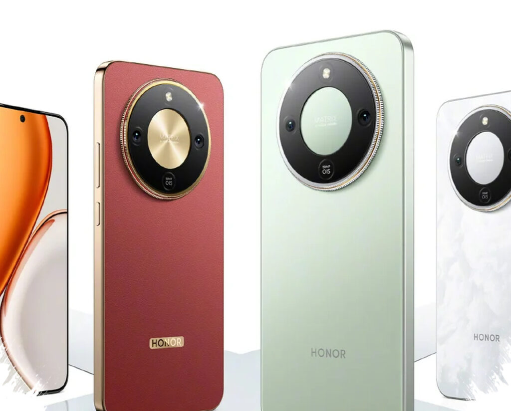 Honor X80 Could Push Midrange Limits With 10,000mAh+ Battery And 6.8-Inch Display