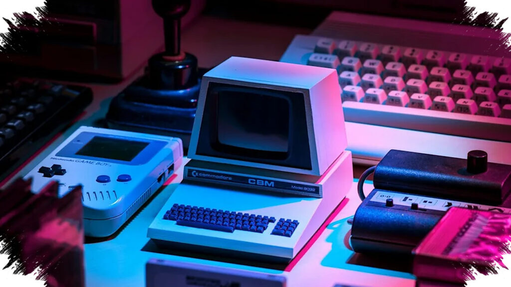 A Virtual Museum Makes Vintage Computers Instantly Usable, With 1,700+ Systems Ready to Explore