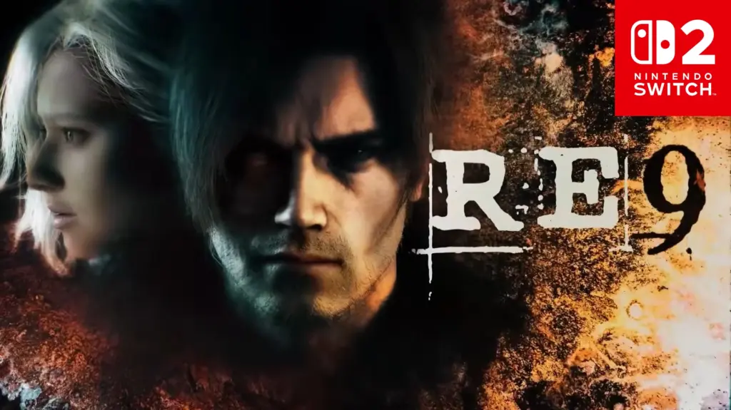 Capcom Slashes Nintendo Switch 2 And Switch Prices, Resident Evil Requiem Gets Its First-Ever Discount